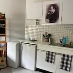 Appartement 26M2 Parisien Canal St Martin